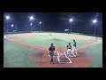 10/6 Diamond Nation - Home Run 