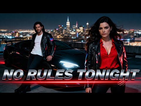 No Rules Tonight | Official Music Video