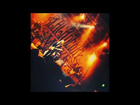 *Fight* Blackberry Smoke - Anaheim, Ca 2014.04.09