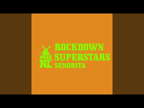 Senorita (Robaco Bossá Remix)