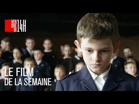 Pioneer Heroes - Le film de la semaine
