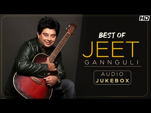Best Of Jeet Gannguli | Audio Jukebox |  All Time Hits | SVF Music