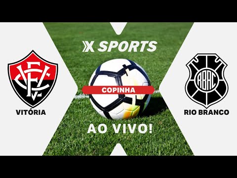 Rio Branco-ES x Vitória