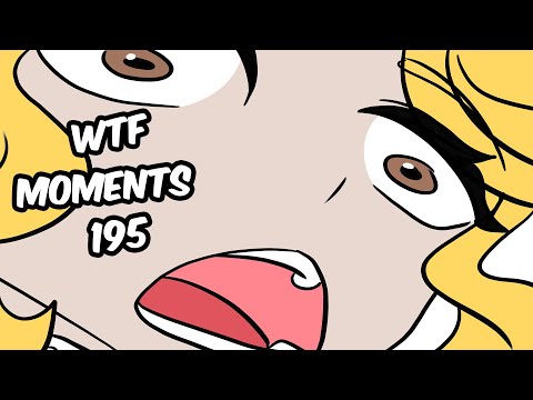 Identity V WTF Moments 195