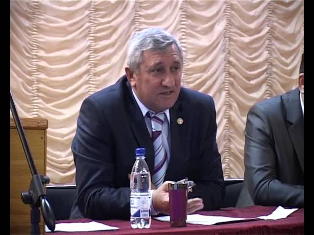 Открытый диалог. 
