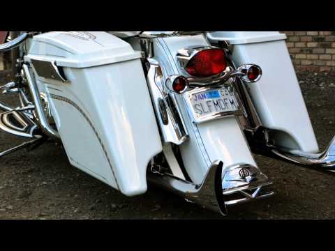 FOR SALE 2004 Road King