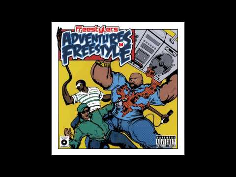 Freestylers - Jump N Twist