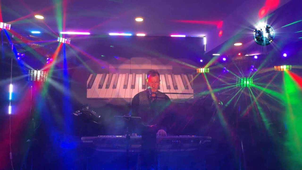 Promotional video thumbnail 4 for Decibel Music
