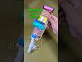DIY Vacuum Cleaner 🤔 Homemade Vacuum Cleaner #diy  #shorts #ytshorts