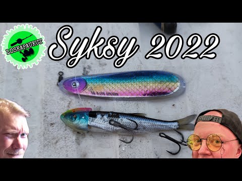 Loskapaukut - Syyskausi 2022