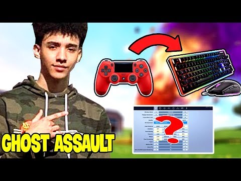 Fortnite How To Never Die Again