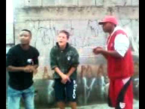 MC ALEMÃO DA VM - NÓIS ANDA DE SANTA FÉ , CONTRATE - 71152301 FALAR COM PAMELA