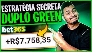 Double Green Corner Strategy on Bet365 — Step-by-Step Guide & Transcript