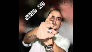 Gold AG - Manekene