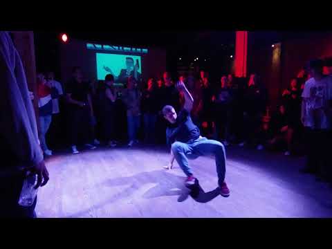 "TCOAN7" [7-to-drink pt 1] special ed, mad cao, prakquiao, k, hiro, slava, o2, phil wizard