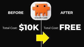 Claude Code Just KILLED All Marketing Agencies