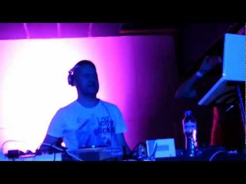 Mario Ranieri @ Renesanz Techno Mayhem (Nov 24, 2012) [Full HD @ 1080p] 1/7