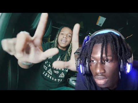 Mo Bando reacts to C Blu x Plug4kt - Fuc It (Official Video) (Shot by CPD Films)