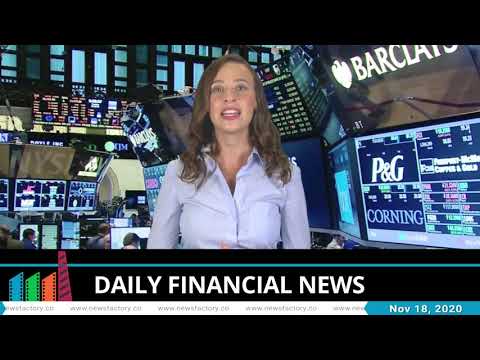 News Factory - Daily financial news 18-11-2020.mp4