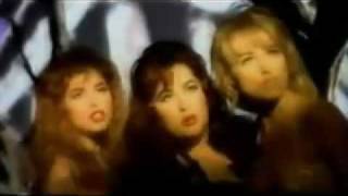WILSON PHILLIPS - YOU WON&#39;T SEE ME CRY [ORIGINAL CLIP]