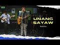 NOBITA 'Unang Sayaw' Live Session at the RX93.1 Concert Series