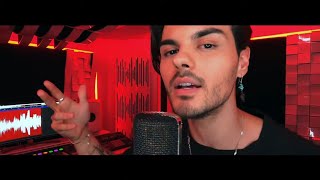 Abraham Mateo - Sigo a lo Mío (Vídeo Oficial)