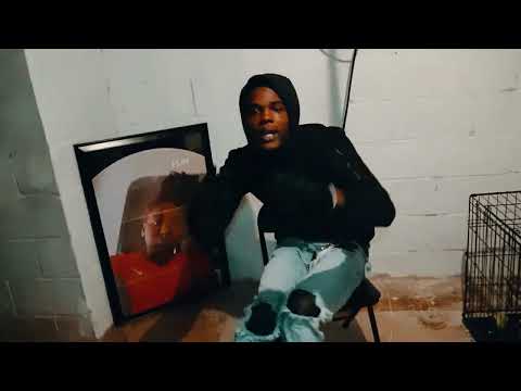 Wooskie - Tention (Official Music Video)