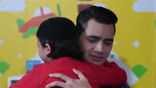 Download lagu CINTA SUCI : Aditya bawa Roni pergi dari Suci mp3