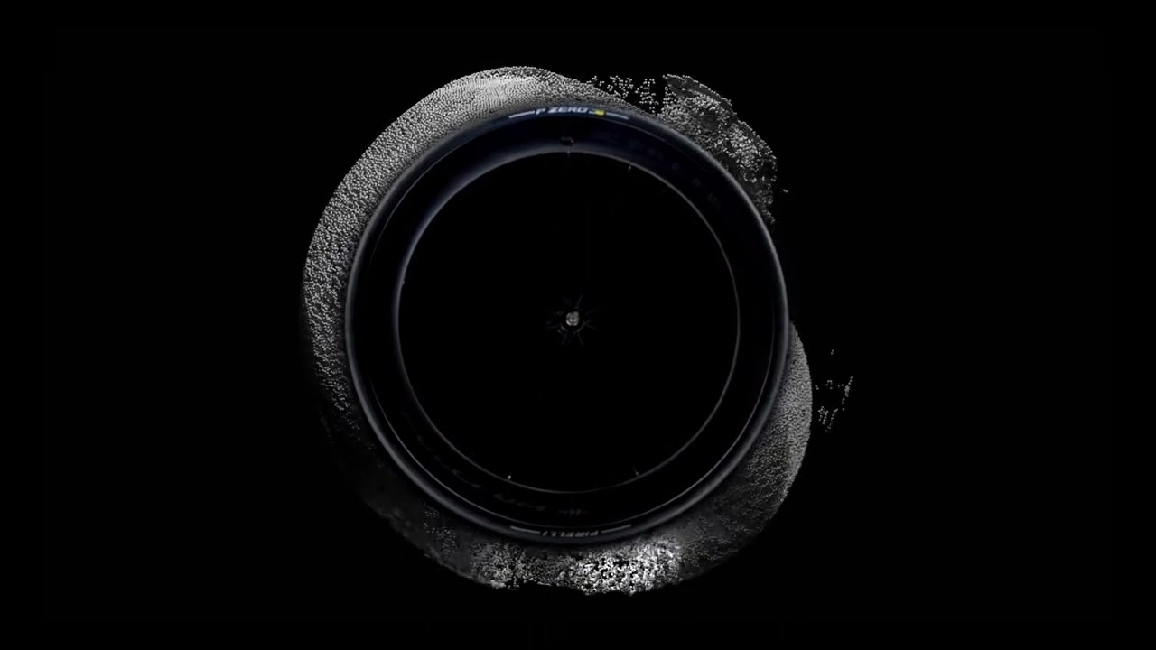 Pirelli Velopneu P Zero Race TLR RS Italy 28 " x 30 mm Pirelli Velopneu P Zero Race TLR RS Italy 28 " x 30 mm