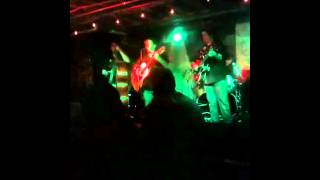 Wayne Hancock-That&#39;s What Daddy Wants