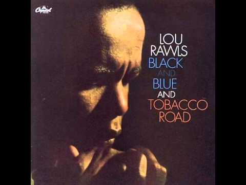 Lou Rawls - Tobacco Road (1963)