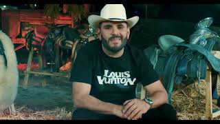El Komander - Ranchero y Gallardo  (Live Music Video)