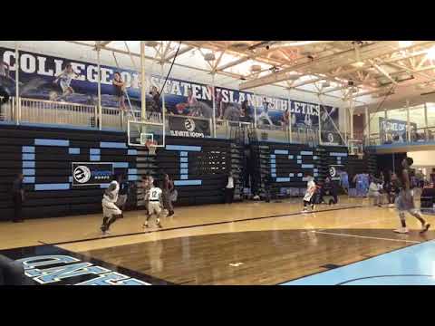 NY Gauchos defeats We R 1 (PA), 62-41 - Elevate Hoops - Proving Ground