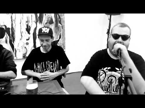 Zsolaa / FLR / live 2018- Csiszér Zsuzsi- exhibition show