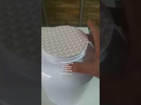 Wads For Food Industries