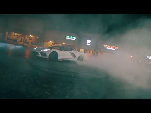 Dj Cassius Cain X Big Swag - TuPac On (Official Music Video)