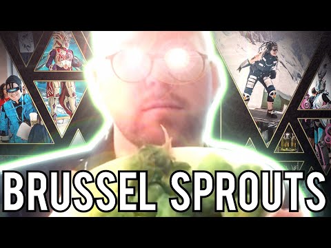 Warframe: We Love Updates - Tennocon 2020