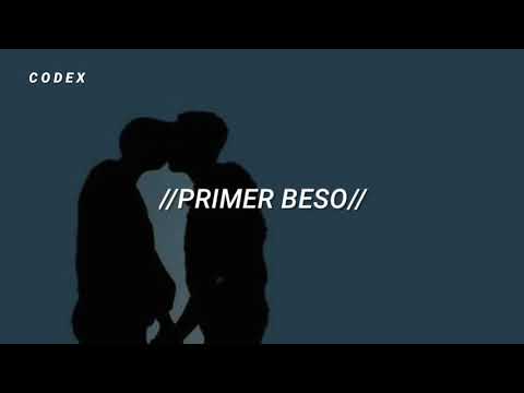 Primer Beso - Raymix (Letra)
