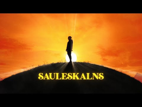 Medusmeistars & Daaguchii - Sauleskalns (Official Music Video)