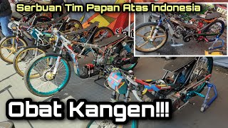 Download lagu MOTOR DRAG GANAS KUMPUL DISINI | PADDOCK GADHURO DRAG BIKE TEGAL 2020 mp3