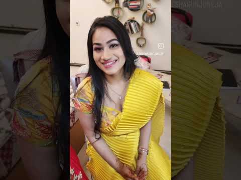 Bridal Makeup Artist portfolio by Makeup By Shagun Juneja in Agra - Photo 0