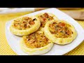 Receita Deliciosa De Esfiha Aberta Sem Glúten E Sem Lactose