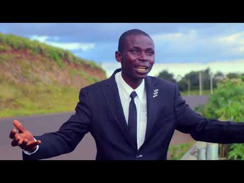 NGAI WI MUTHAMAKI BY JIMMY G (OFFICIAL VIDEO)