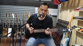Video thumbnail for Review Cort KX100 Black by Yhuliant Musik Shop
