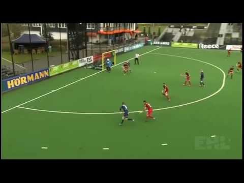 0-1 Royal Daring - Rot Weiss Köln