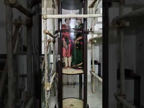 AIRO HOME LIFT - Safest in Bangalore for Children & Elderly