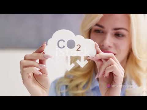 Bacillus  The Carbon Dioxide Warrior 2024 02 04