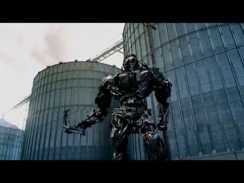 Transformers: Age of Extinction - Trailer #2 IMAX Edition [HD 1080p]