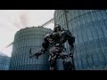 Transformers: Age of Extinction - Trailer #2 IMAX Edition [HD 1080p]