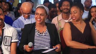 YEP Knowledge Transfer & Capacity Building — Part 2